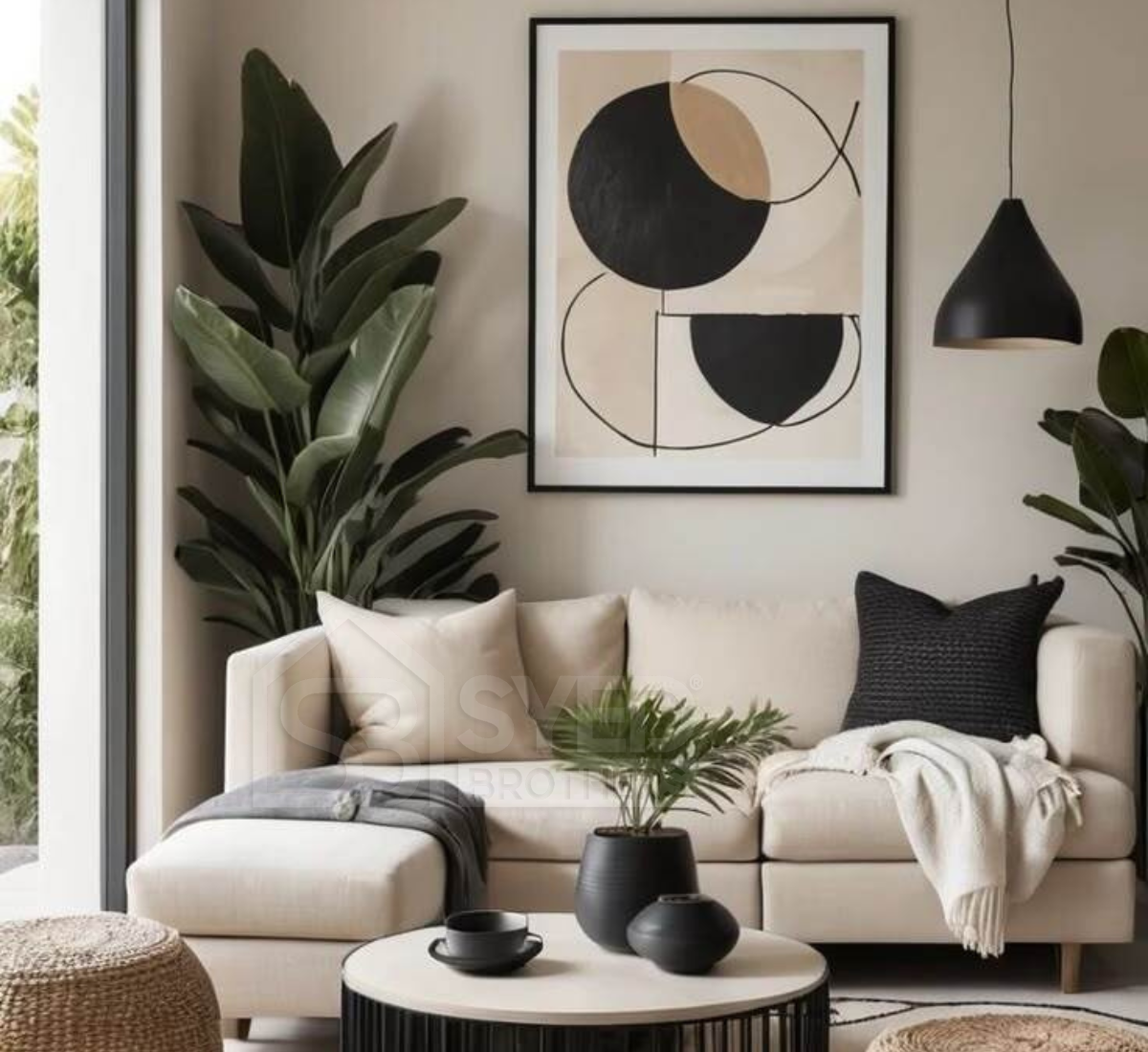 Modern Interior Design